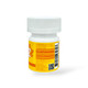 Trance Barz 7- Hydroxy Chewable Tablet Mango 20mg Per Tablet | 10ct Back